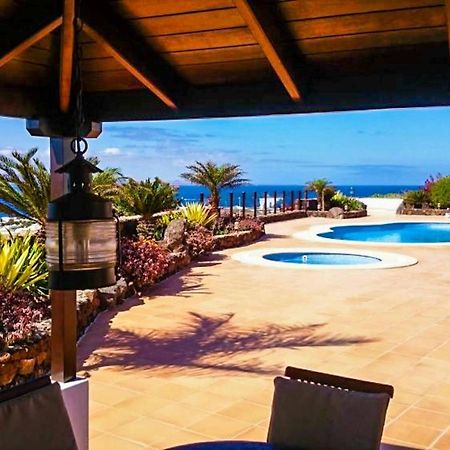 Villa Buena Vista Bocaina Playa Blanca  Zewnętrze zdjęcie