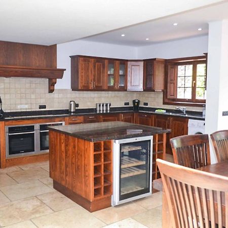 Villa Buena Vista Bocaina Playa Blanca  Zewnętrze zdjęcie