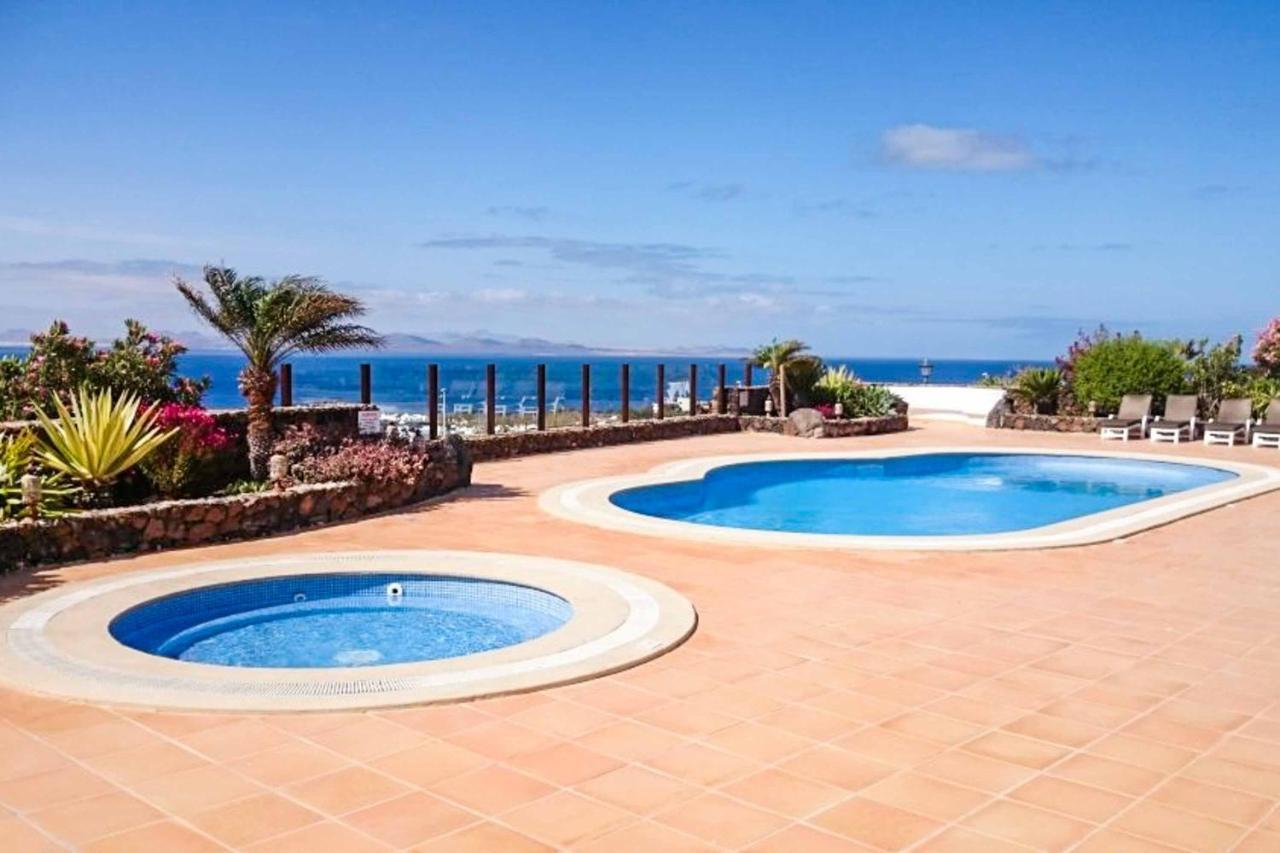 Villa Buena Vista Bocaina Playa Blanca  Zewnętrze zdjęcie