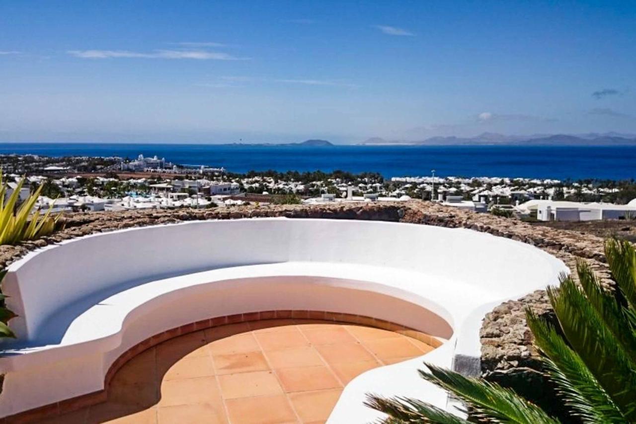 Villa Buena Vista Bocaina Playa Blanca  Zewnętrze zdjęcie