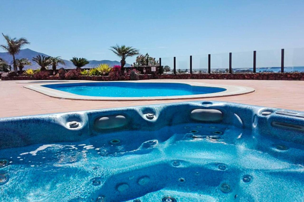 Villa Buena Vista Bocaina Playa Blanca  Zewnętrze zdjęcie