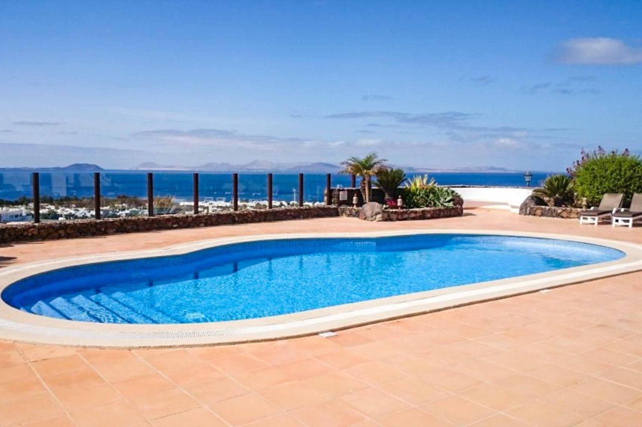 Villa Buena Vista Bocaina Playa Blanca  Zewnętrze zdjęcie
