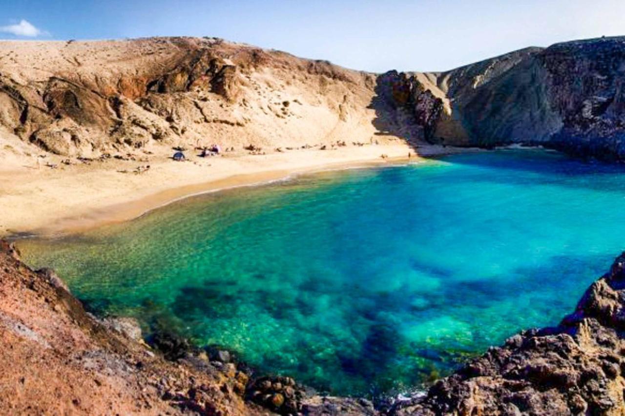 Villa Buena Vista Bocaina Playa Blanca  Zewnętrze zdjęcie