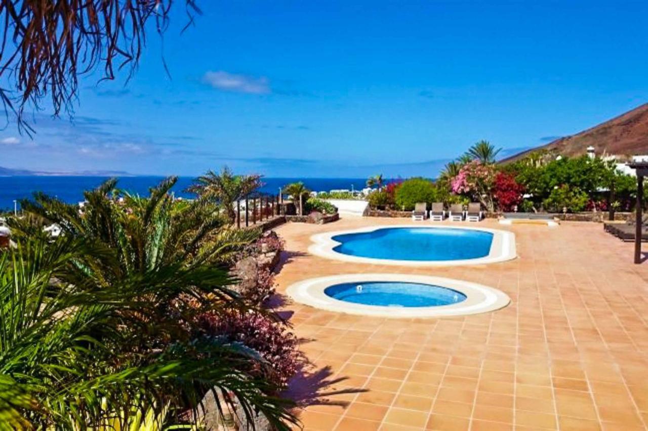 Villa Buena Vista Bocaina Playa Blanca  Zewnętrze zdjęcie