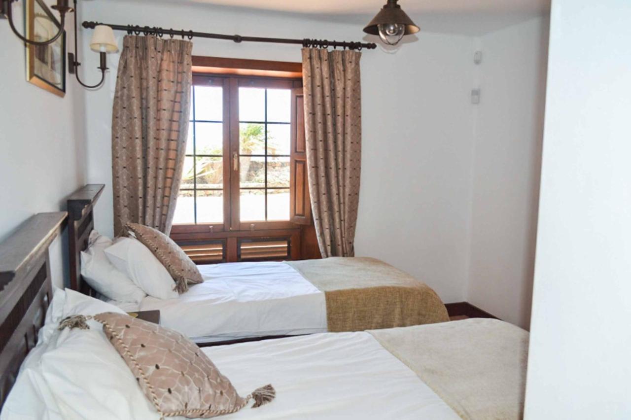 Villa Buena Vista Bocaina Playa Blanca  Zewnętrze zdjęcie