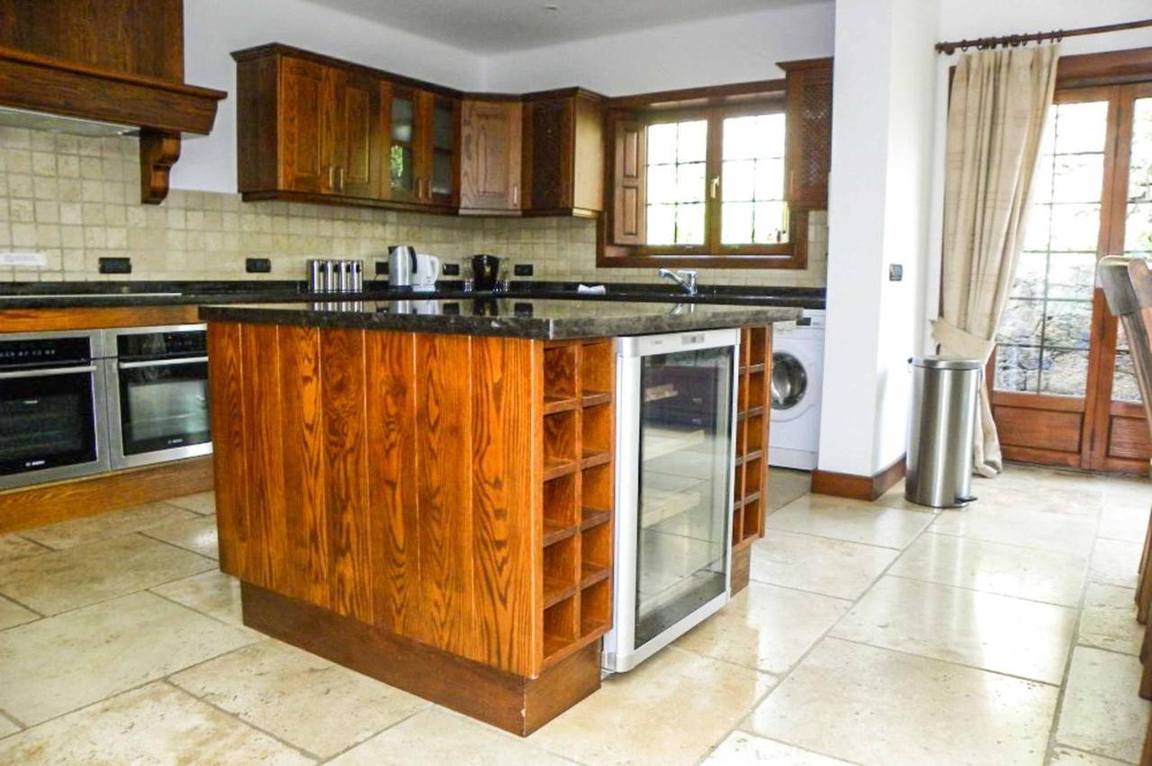 Villa Buena Vista Bocaina Playa Blanca  Zewnętrze zdjęcie