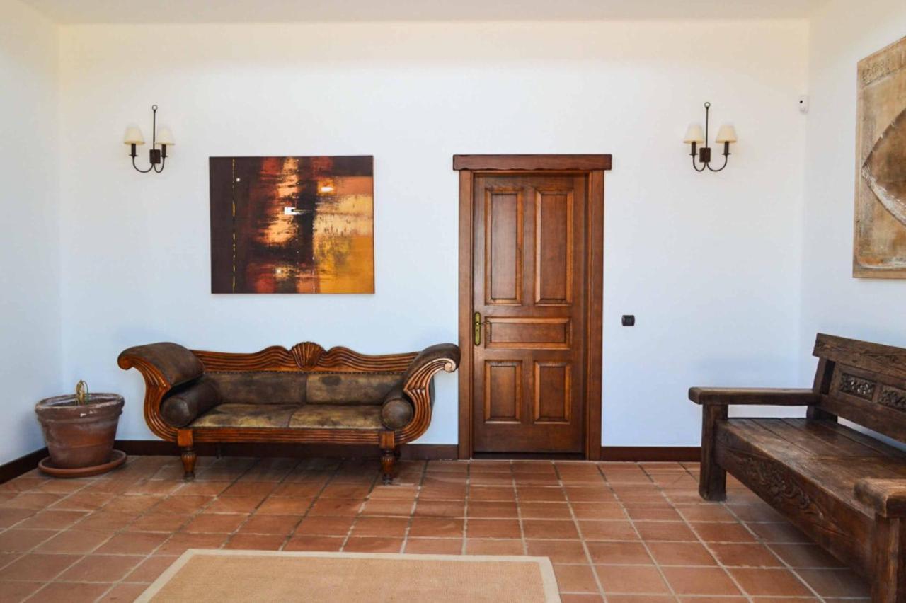 Villa Buena Vista Bocaina Playa Blanca  Zewnętrze zdjęcie