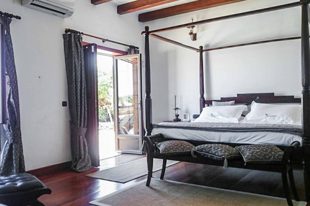 Villa Buena Vista Bocaina Playa Blanca  Zewnętrze zdjęcie
