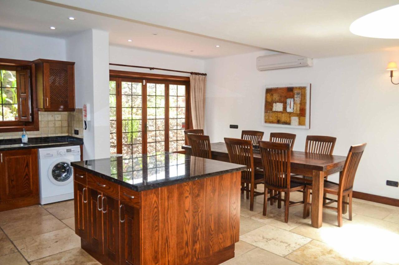 Villa Buena Vista Bocaina Playa Blanca  Zewnętrze zdjęcie